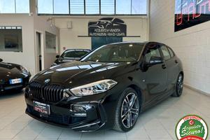 BMW 116 d 5p. Msport *NEOPATENTATI*TAGLIANDI BMW