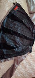 Abbigliamento  moto per donna