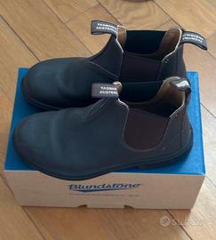 Blundstone Kids Chelsea Boots mis 2 (35)