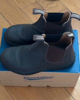 Blundstone Kids Chelsea Boots mis 2 (35)