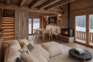 Vendita Chalet Ibex - Paularo UD