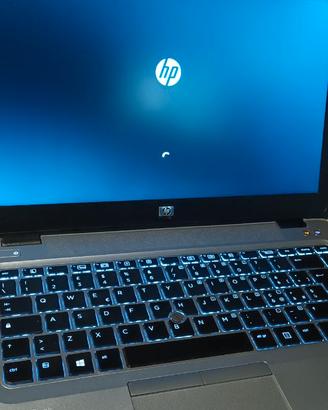 Notebook EliteBook 745 G3