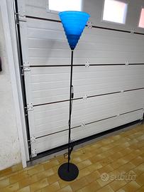 Lampada da pavimento