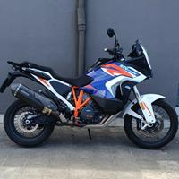 KTM 1290 Adventure R 1290 Super Adventure R Abs my