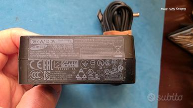 Samsung BN44-00990A  35W. Alimetatore Adattatore