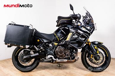 YAMAHA SUPER TENERE 1200 ZE - 2017