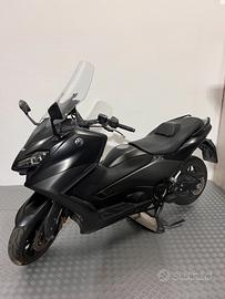 Yamaha T Max 560