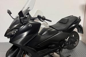 Yamaha T Max 560
