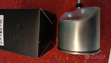 2 pezzi filtri  gasolio 208 dal 2014