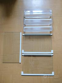 pezzi di ricambio frigorifero/freezer  Electrolux 