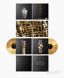 vinile Capo Plaza NUOVO