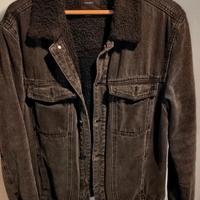 giubbotto di jeans by Bershka 