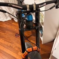 Canyon sender c.f 9.0