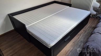 materasso in schiuma 80x200