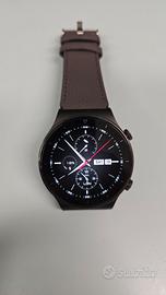 Smartwatch Huawei GT 2 PRO pari al nuovo
