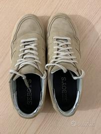 Scarpe Artigianali Seboy's