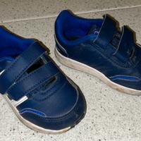 Scarpe bambino