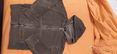 Felpa Diesel da bambino