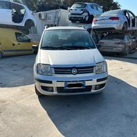 Ricambi Fiat Panda 1.3 MTJ 70cv del 2005