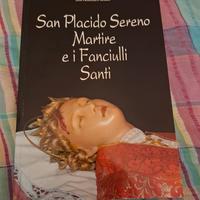 libro San Placido Sereno 