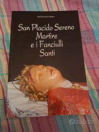 libro San Placido Sereno 