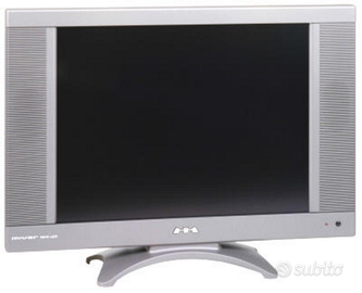 Mivar TV lcd 20"