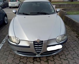 Alfa Romeo 147 benzina/GPL