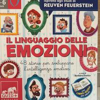 Libro didattico per bambini