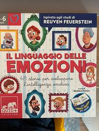 Libro didattico per bambini