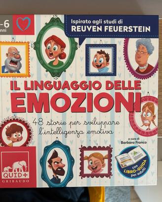 Libro didattico per bambini