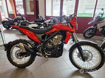 Beta Alp 4.0 NUOVA in PRONTA CONSEGNA!