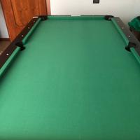 Biliardo 7ft