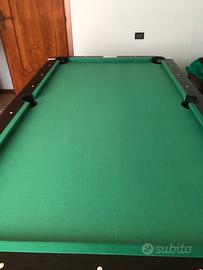 Biliardo 7ft