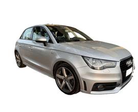 Audi A1 2012