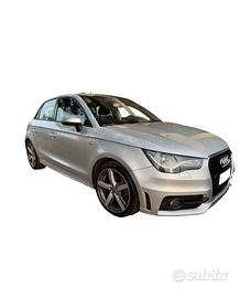 Audi A1 2012