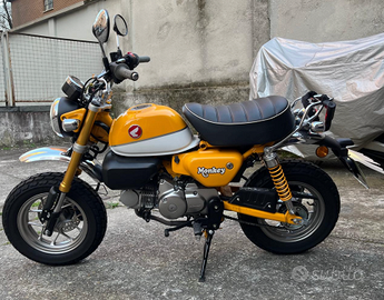 Honda Monkey