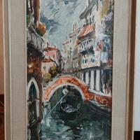 Marco Foscarini "poesia veneziana"