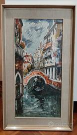 Marco Foscarini "poesia veneziana"