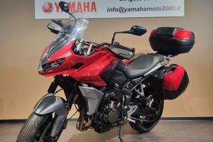 Triumph Tiger Sport 660 touring