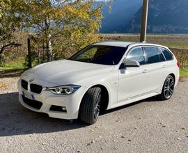 BMW Serie 3 (F30/31) - 2018