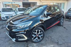 Renault Captur 1.5 dCi 8V 110 CV Start&Stop SPORT-