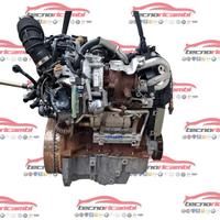 Motore renault captur 1.5 dci k9ke629 rf539