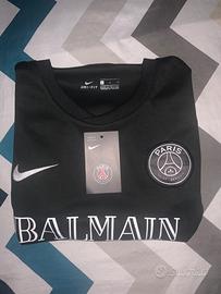 Maglia hot sale psg balmain