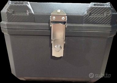 Bauletto moto 45 litri 