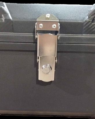 Bauletto moto 45 litri 