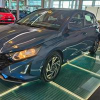 HYUNDAI i20 1.0 T-GDI 48V DCT Connectline