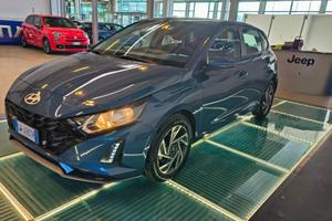 HYUNDAI i20 1.0 T-GDI 48V DCT Connectline