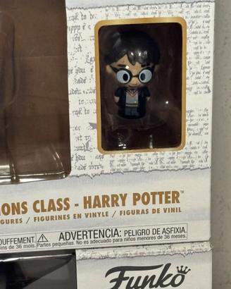 Funko mini Harry Potter