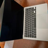 Apple MacBook air