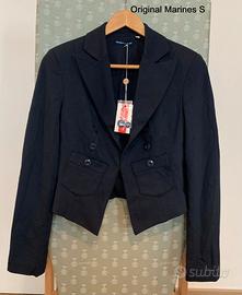 Giacca donna nuova, S, Original Marines